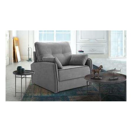 Sofá Cama Mopal Susan