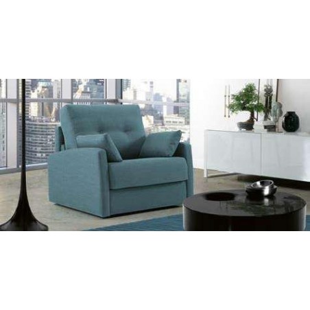 Sofá Cama Mopal Dana