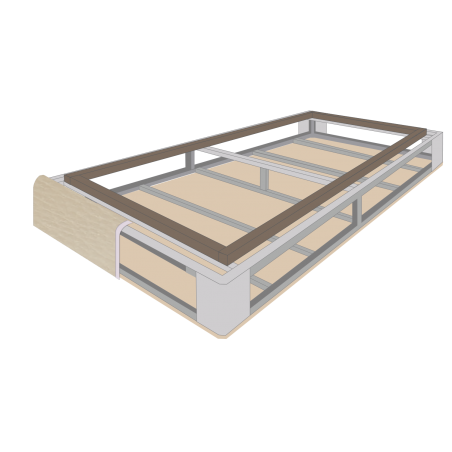 Canapé Sonpura Calma