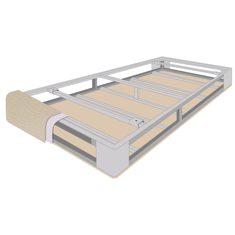 Canapé Sonpura Classic