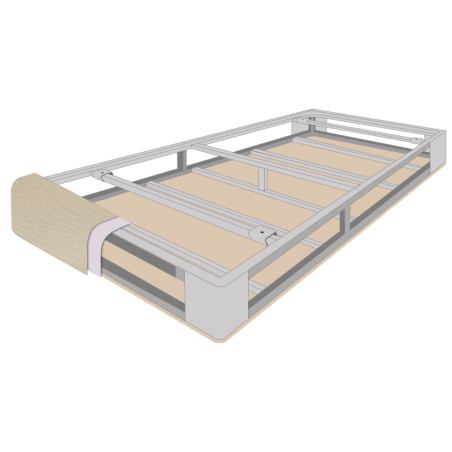 Canapé Sonpura Classic