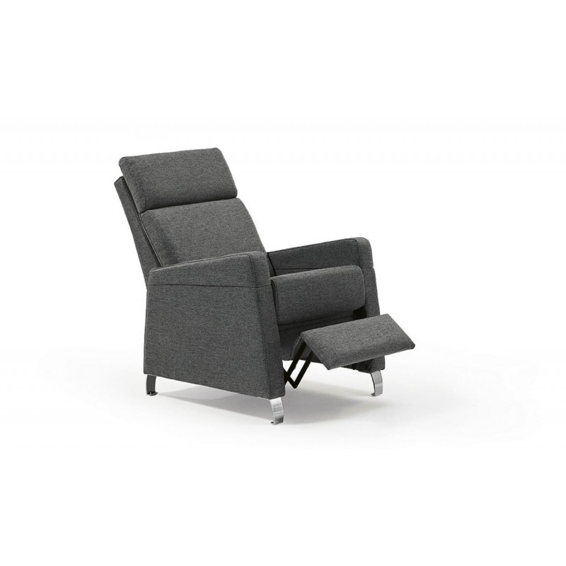 Sillón Relax Manual Kira