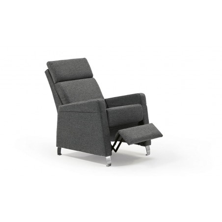 Sillón Relax Manual Kira