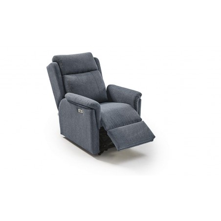 Sillón Relax Mopal Roma