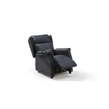 Sillón Relax Mopal Alma