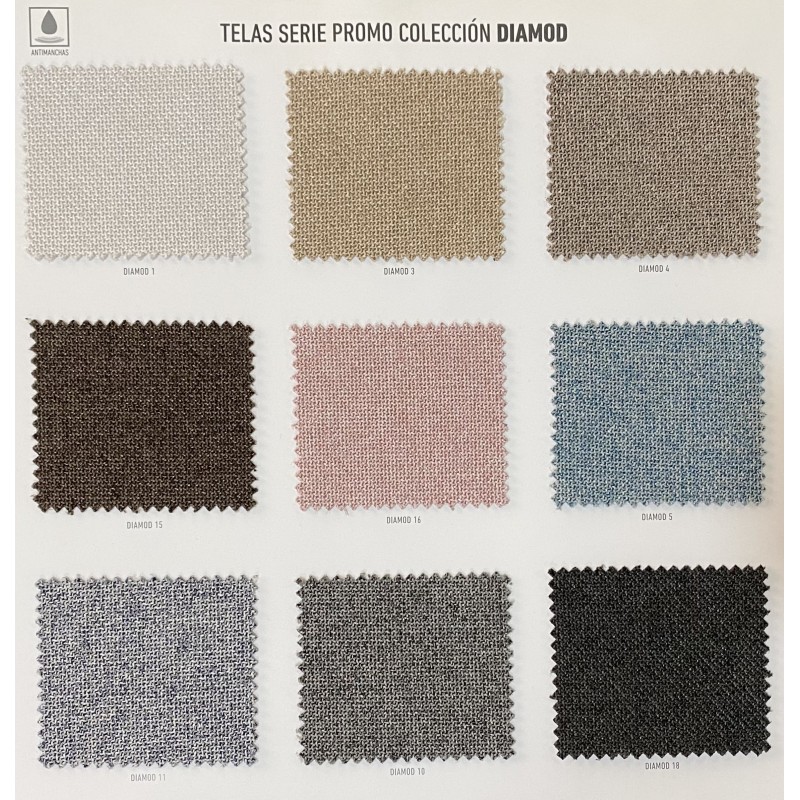 Sillón Relax Mopal River