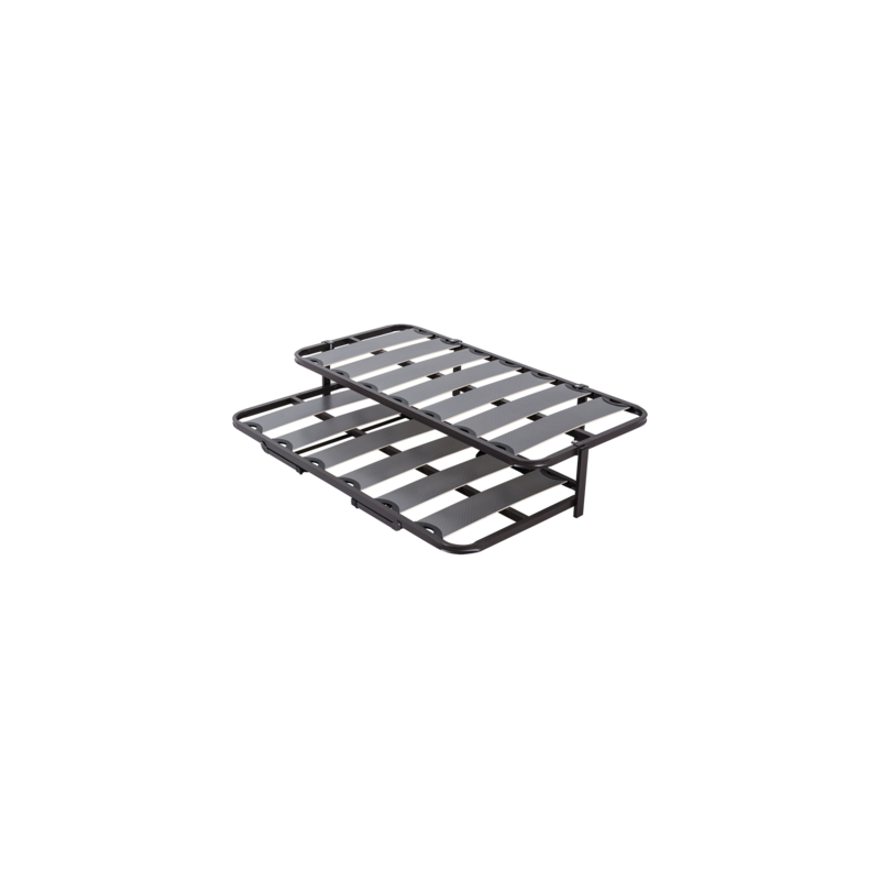 Somier Fijo Star Kanguro