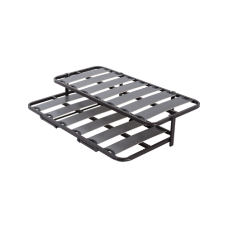 Somier Fijo Star Kanguro