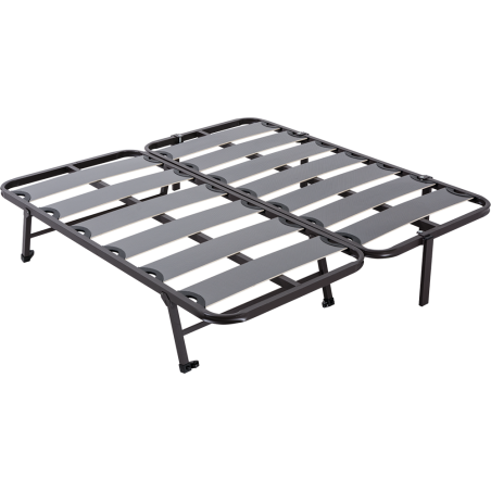 Somier Fijo Star Kanguro