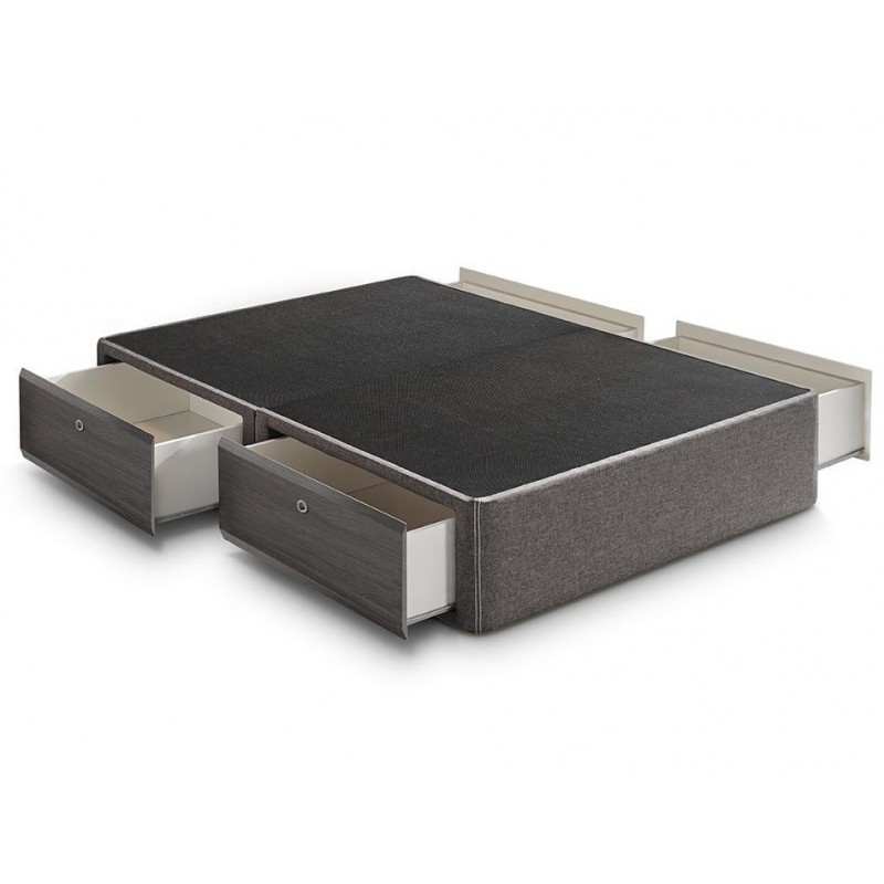 Canapé Inmotec Fijo Big-Boots