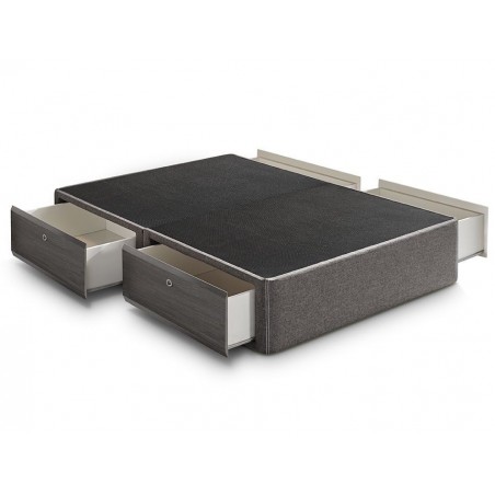 Canapé Inmotec Fijo Big-Boots