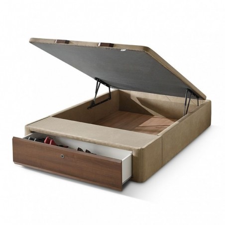 Canapé Inmotec Fijo Cobbler