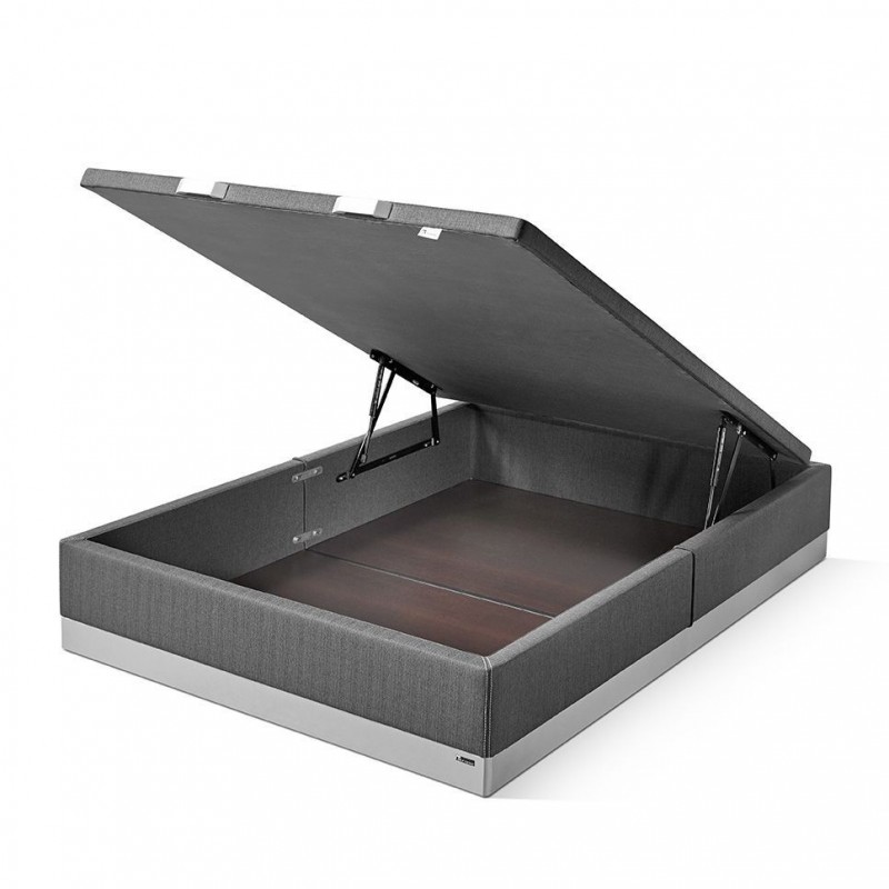 Canapé Inmotec Fijo Eurosuelo