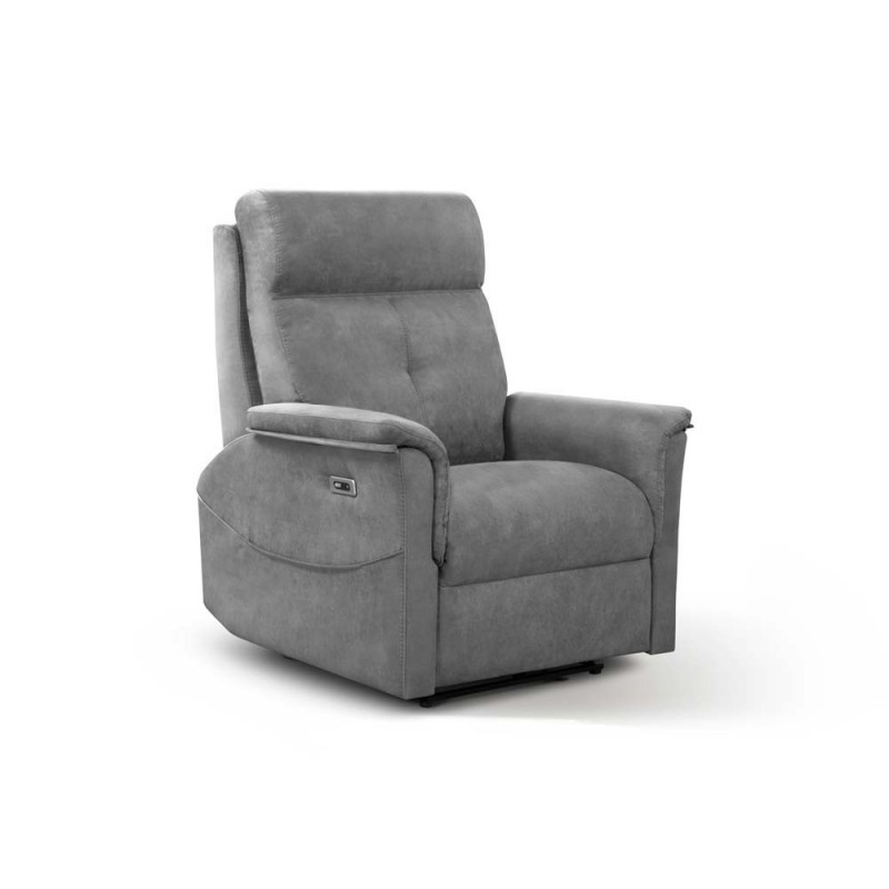 Sillón Relax Moher Toledo XL