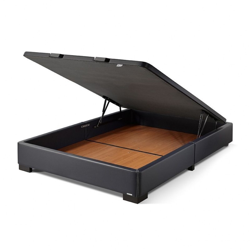 Canapé Inmotec Fijo Sensation Patas