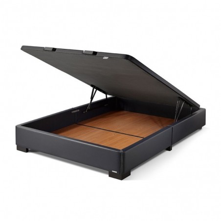 Canapé Inmotec Fijo Sensation Patas