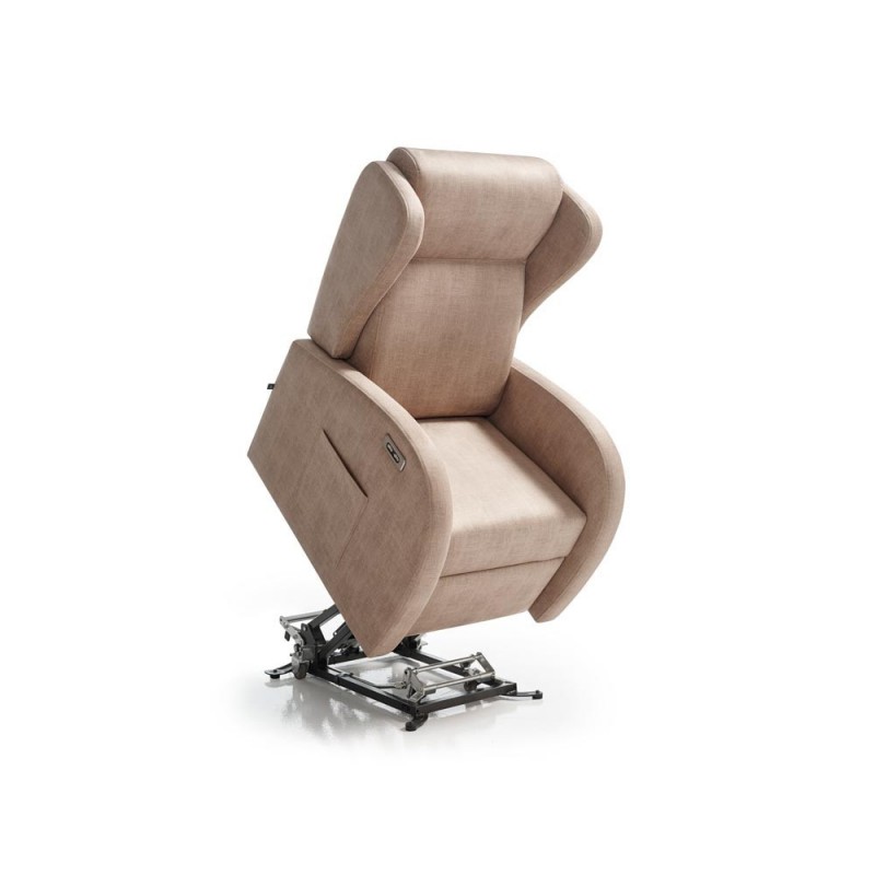 Sillón Relax Moher Guinea