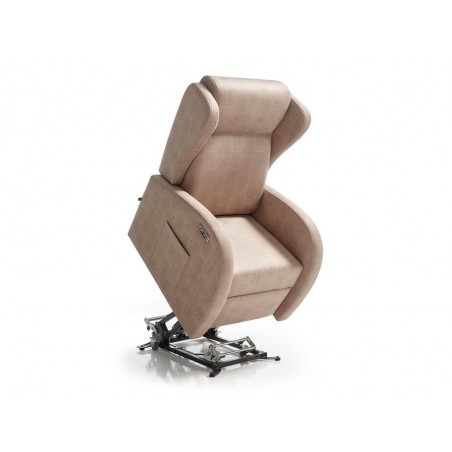 Sillón Relax Moher Guinea