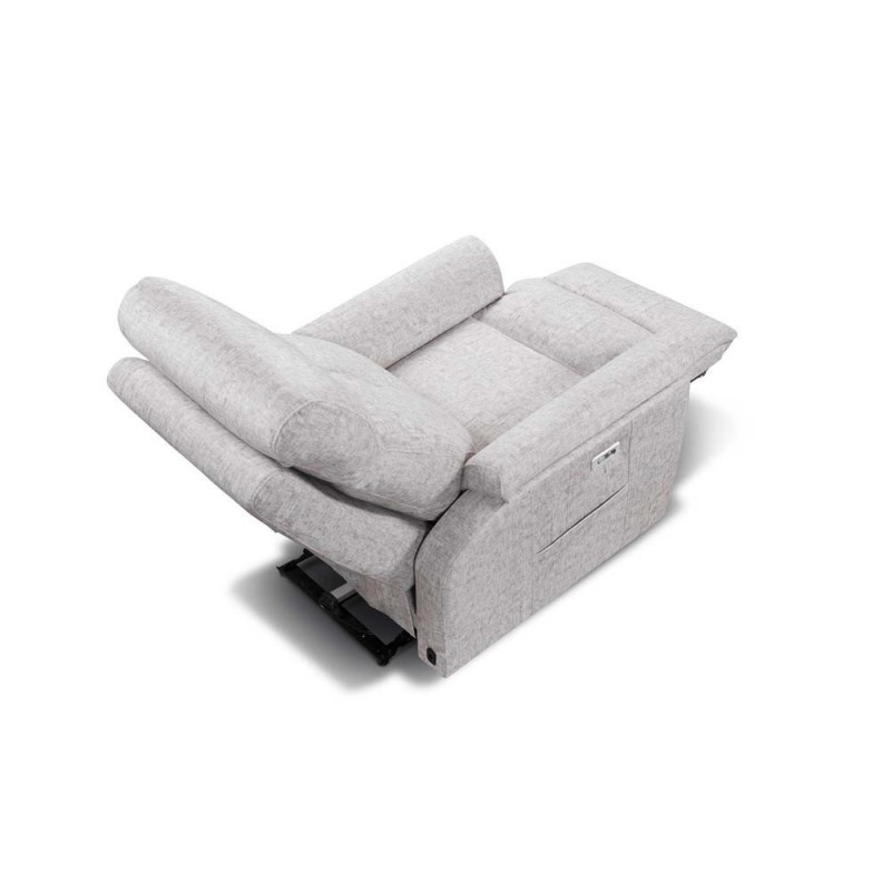 Sillón Relax Moher Soria