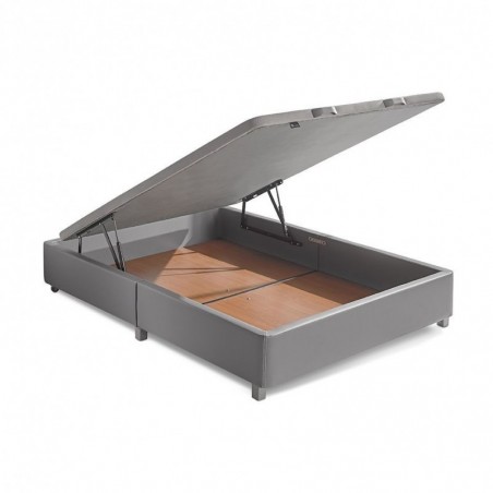 Canapé Inmotec Abatible Gigant Patas