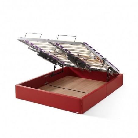 Canapé Inmotec Fijo Formas