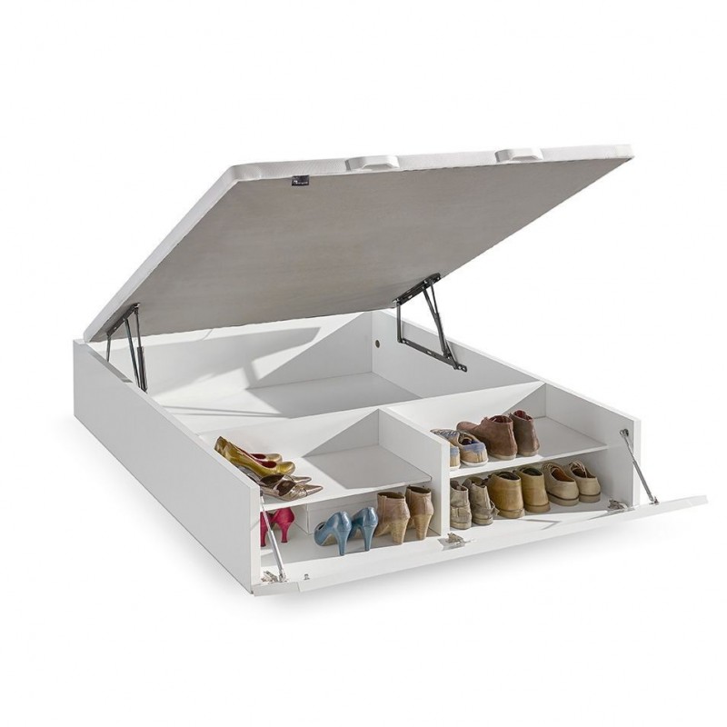 Canapé Inmotec Fijo Scarpa