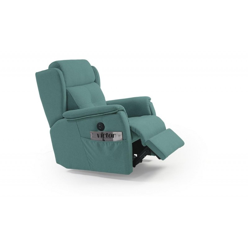 Sillón Relax Mopal Milán