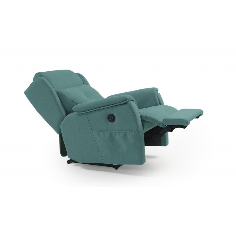 Sillón Relax Mopal Milán