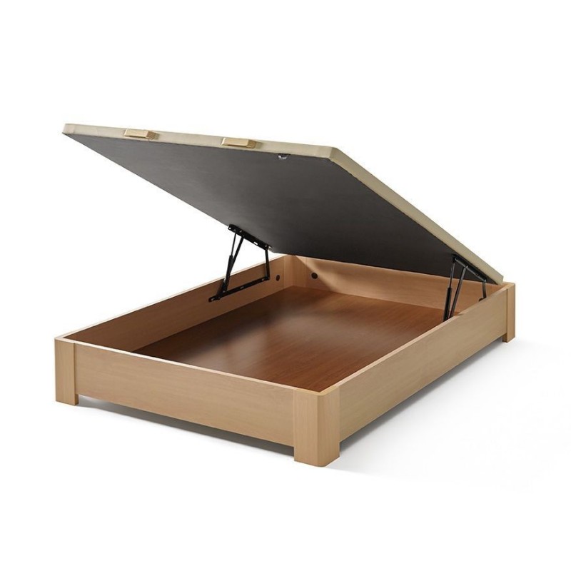 Canapé Inmotec Abatible Royal Patas