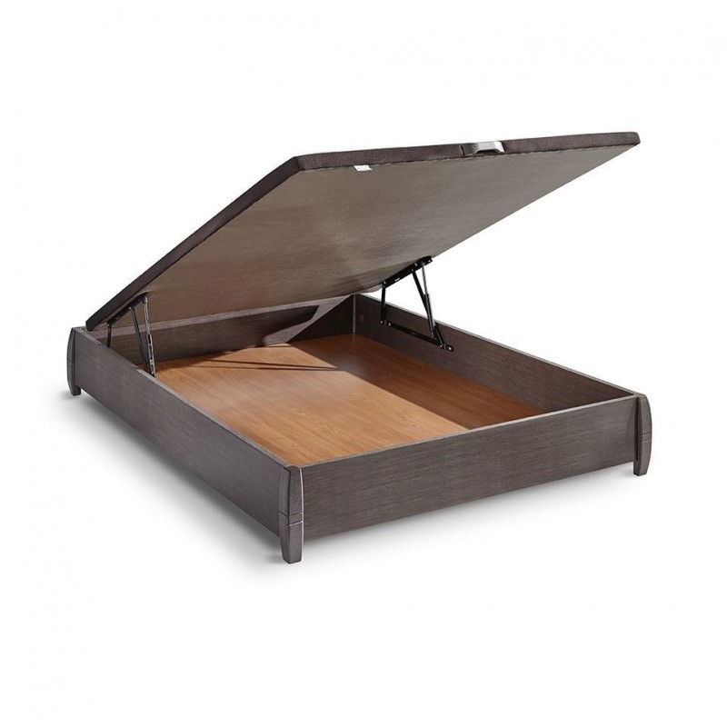 Canapé Inmotec Abatible Fashion Patas