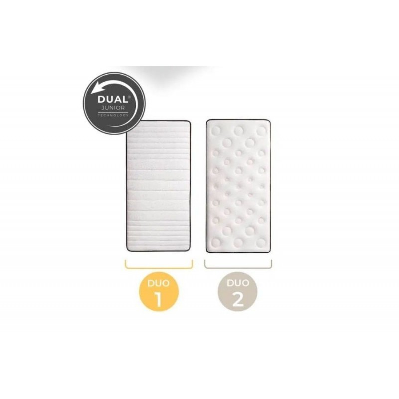 Colchón Gomarco Cocolat