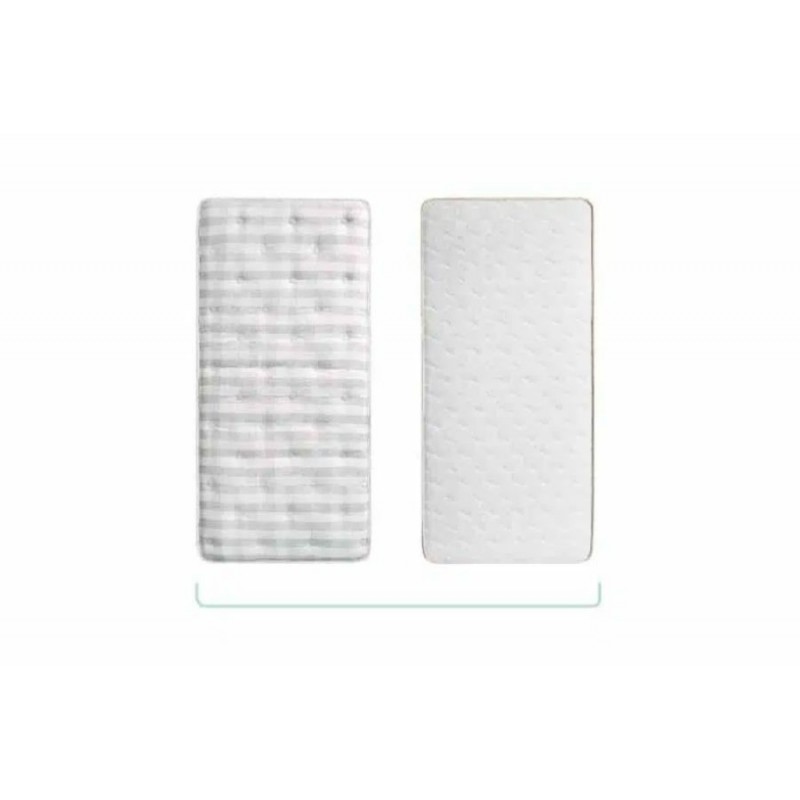 Colchón Gomarco Natur Kid Slim