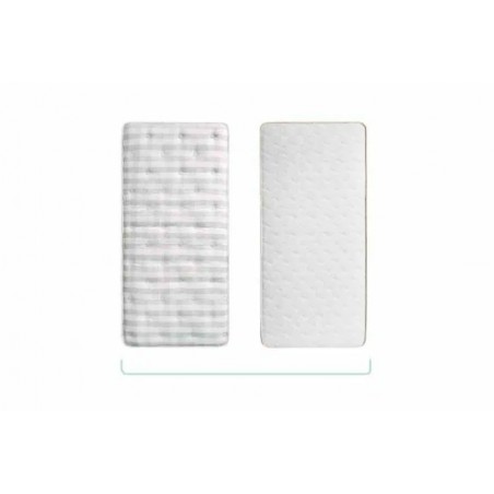 Colchón Gomarco Natur Kid Slim