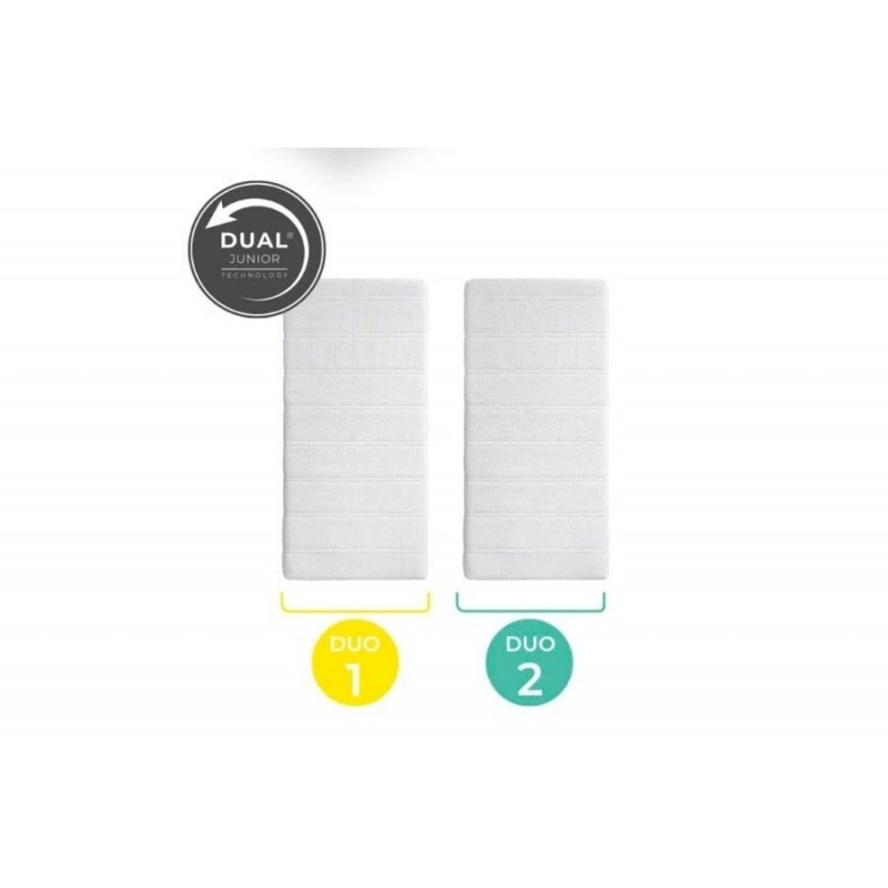 Colchón Gomarco Dual Tech