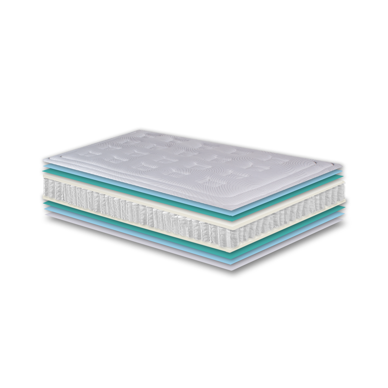 Colchón Pardo Magnus