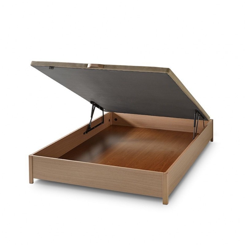 Canapé Inmotec Abatible Monet Patas