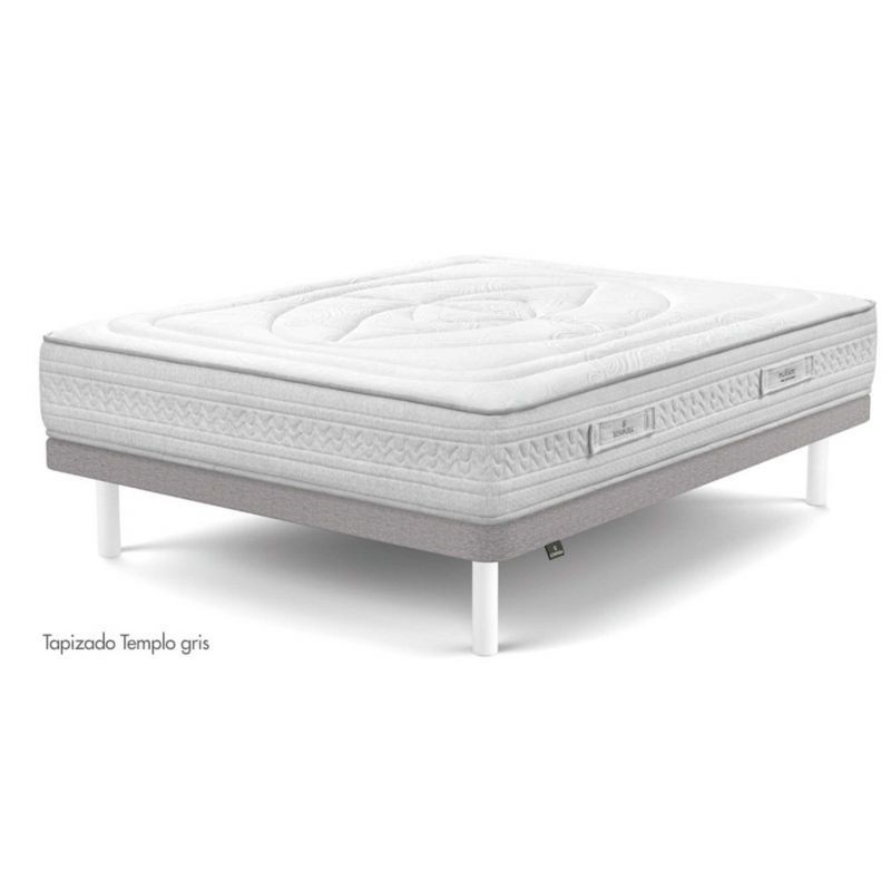 Base Tapizada Sonpura Glamour