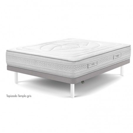 Base Tapizada Sonpura Glamour