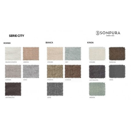 Canapé Sonpura Calma