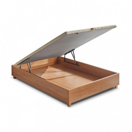 Canapé Inmotec Abatible Notte