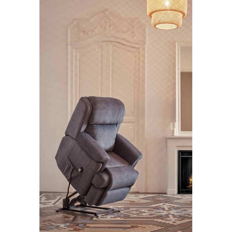 Sillón Relax Acomodel Aqua