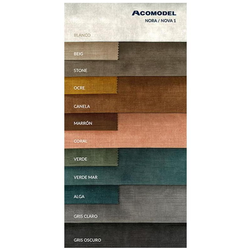 Sillón Relax Acomodel Morfeo