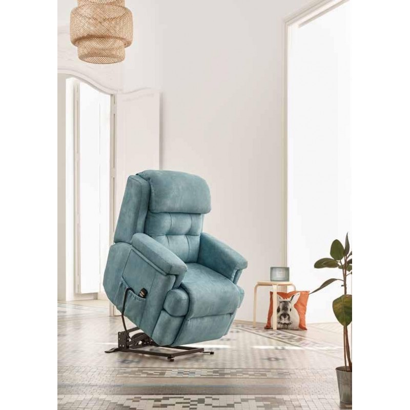 Sillón Relax Acomodel Morfeo