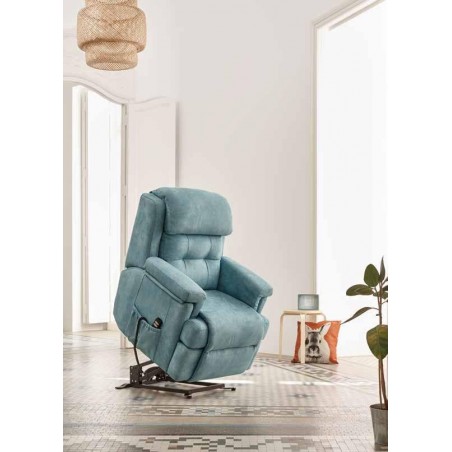 Sillón Relax Acomodel Morfeo