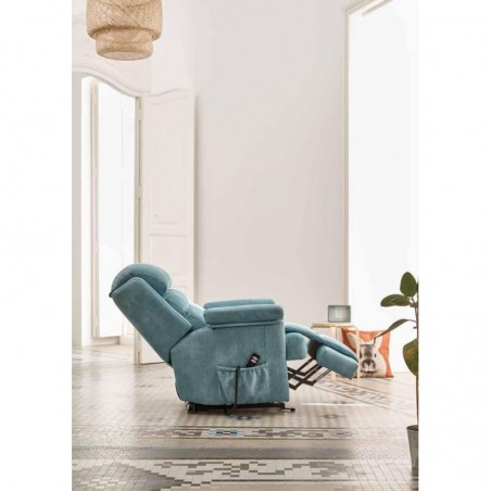 Sillón Relax Acomodel Morfeo