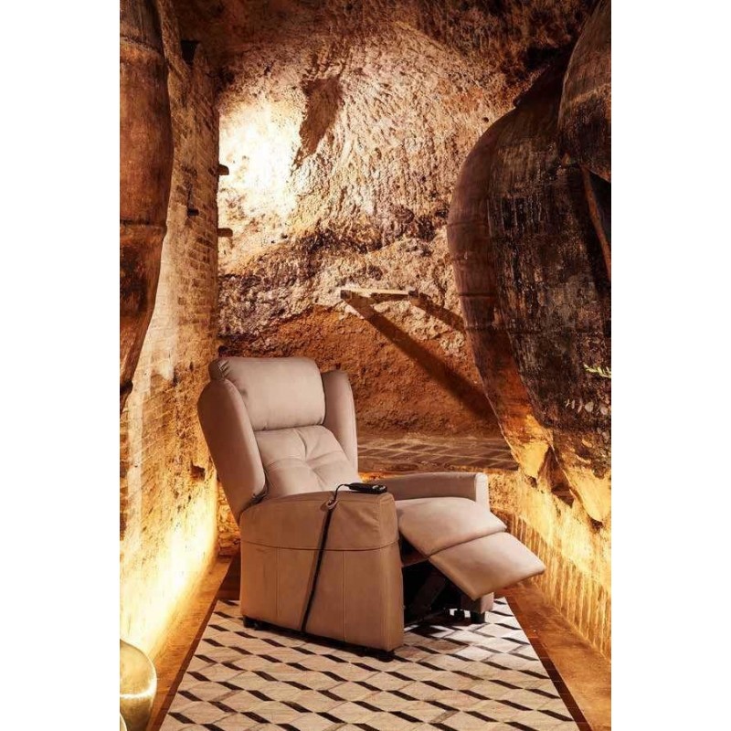 Sillón Relax Acomodel Pagoda