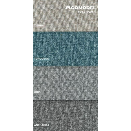 Sillón Relax Acomodel Victoria