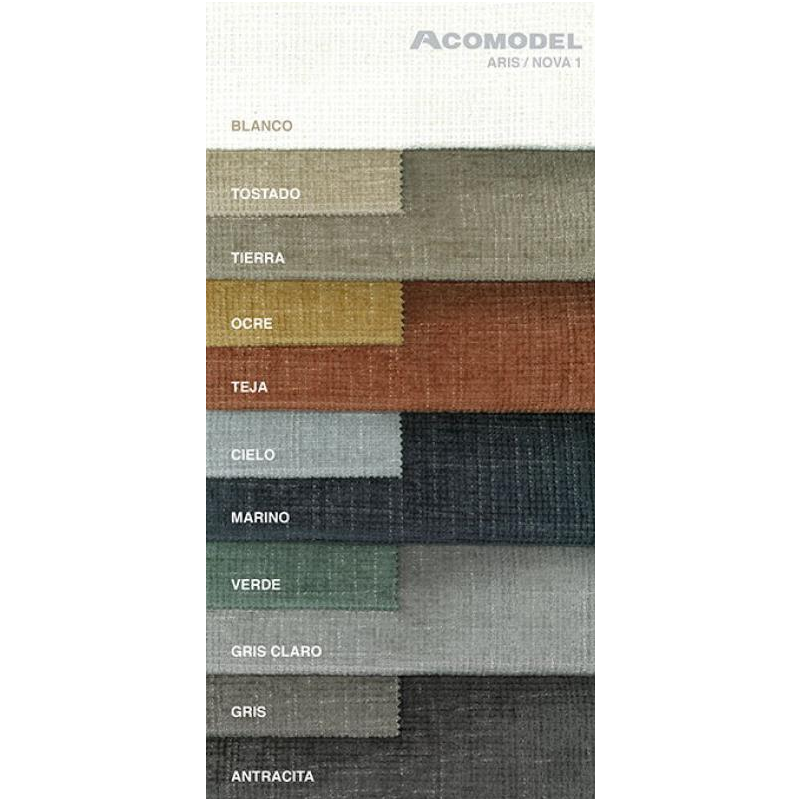 Sillón Relax Acomodel Victoria