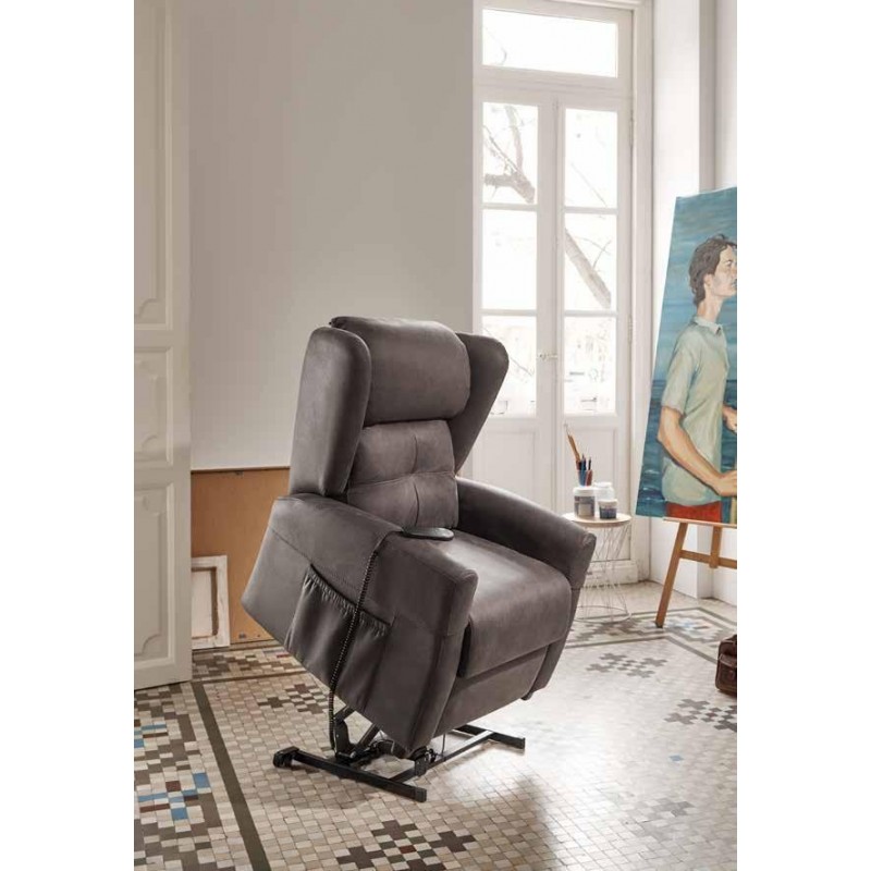 Sillón Relax Acomodel Victoria