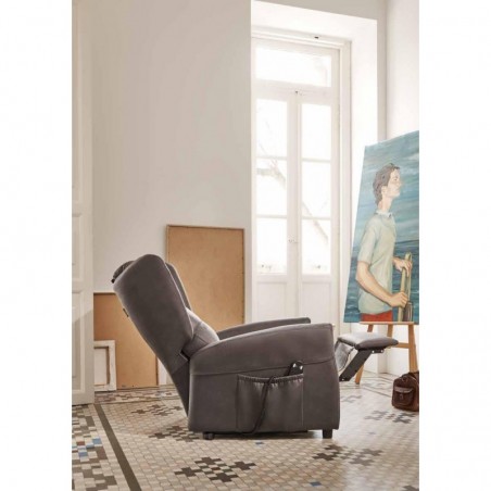 Sillón Relax Acomodel Victoria